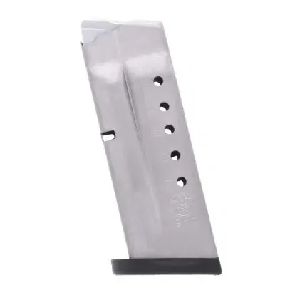 Mag Sw Magazine 7 Rd Shield