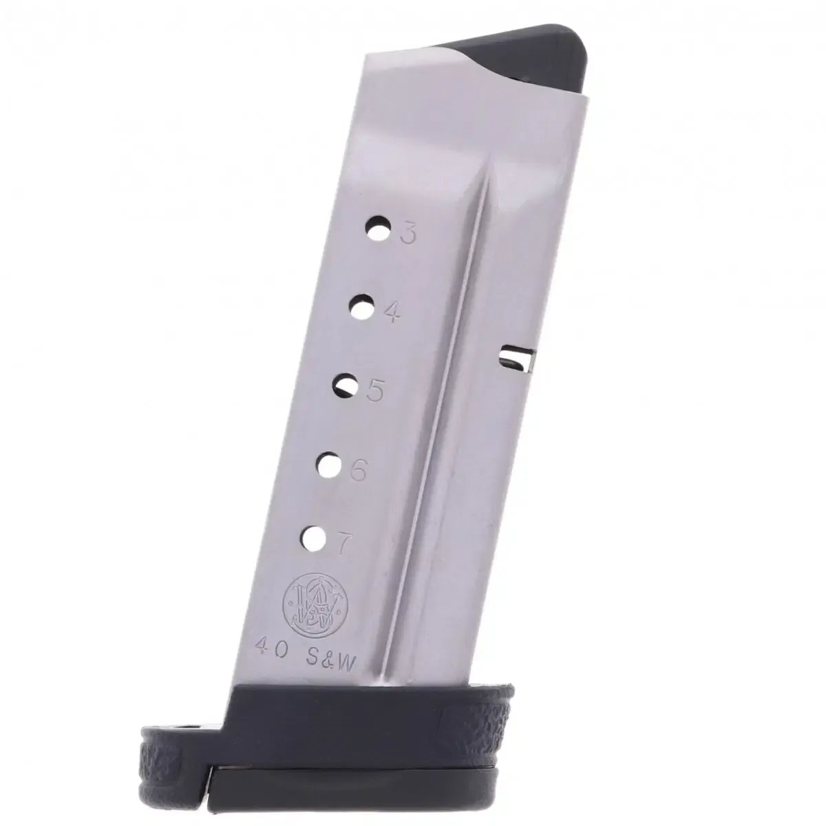 Mag Sw Shield 40S&amp;W 7-Rd