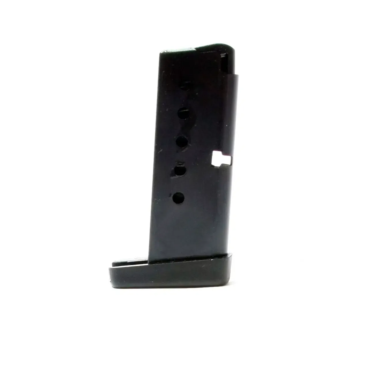 Mag Taurus Tcp380 380 Acp 6-Rd Blue