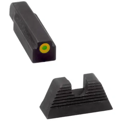 MEPROLIGHT Evergreen Y Glock 17/19/42/43