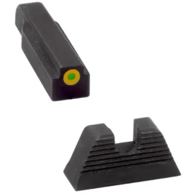 MEPROLIGHT Evergreen Y Glock 17/19/42/43