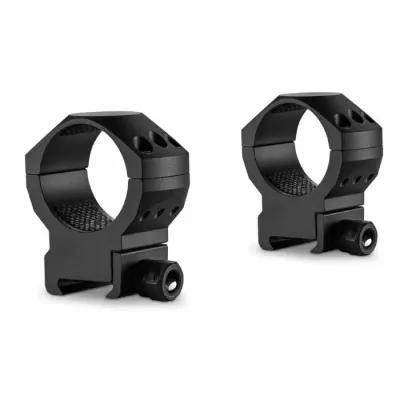 Hawke Tactical Match Mounts 34mm Medium Weaver