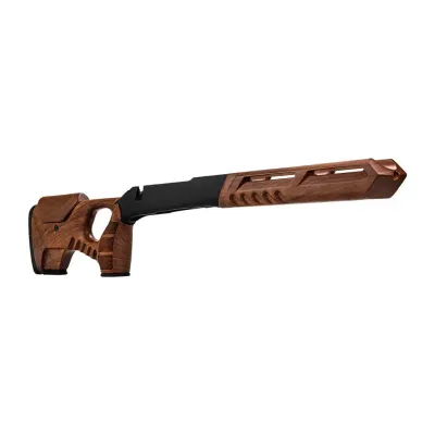 Woox Cobra - Howa 1500 &amp; Weatherby SA Walnut