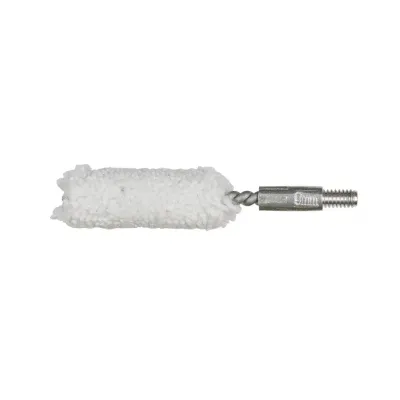 Shooter's Choice 9mm 2" Cotton Bore Mop
