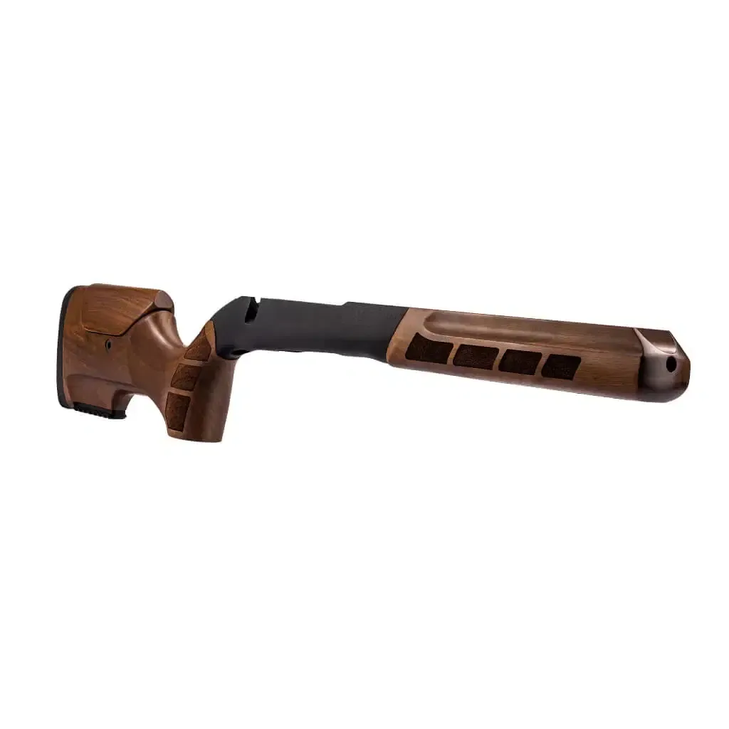 Woox Exactus - Howa 1500 &amp; Weatherby SA Walnut