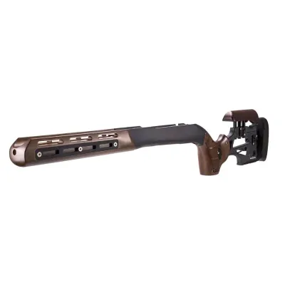 Woox Furiosa - Remington 700 DBM (AICS) SA Left Handed