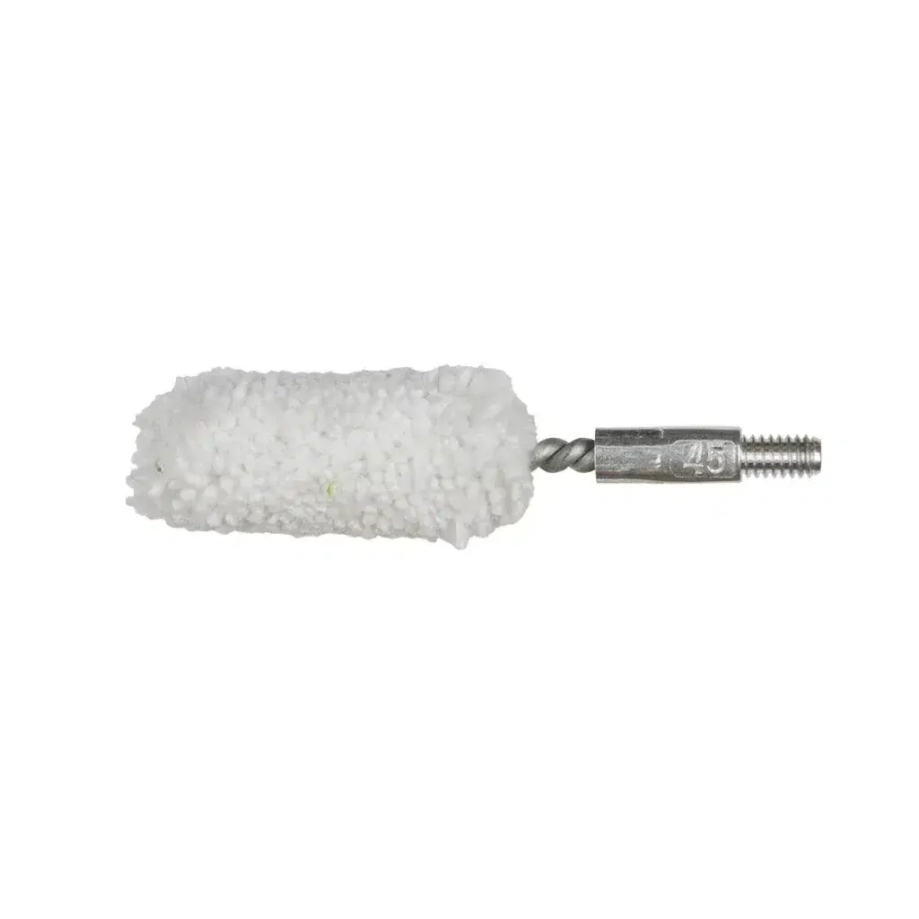 Shooter's Choice .45 Cal 2" Cotton Bore Mop