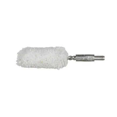 Shooter's Choice .45 Cal 2" Cotton Bore Mop