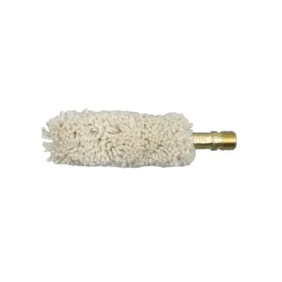 Shooter's Choice 12 Gauge 3" Cotton Bore Mop