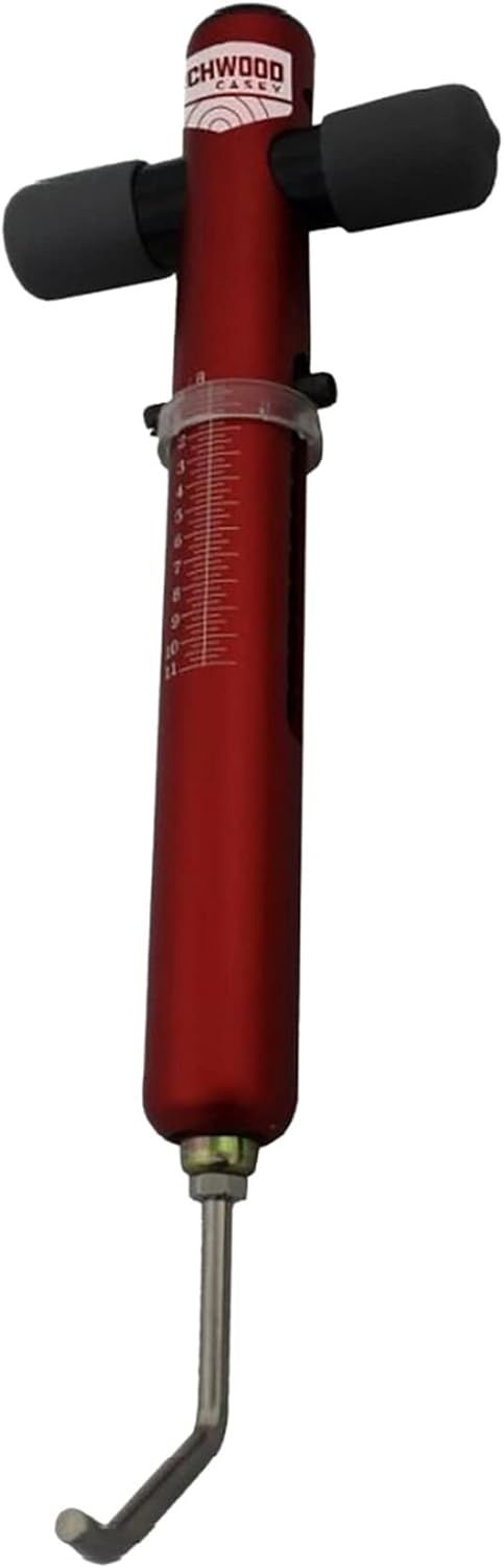 Birchwood Casey Firearm Trigger Scale