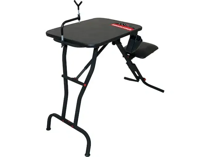 Birchwood Casey Ultra Steady Shooting Bench
