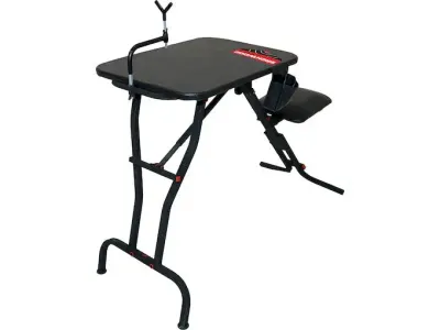 Birchwood Casey Ultra Steady Shooting Bench