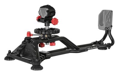 Birchwood Casey Alpha Shooting Rest
