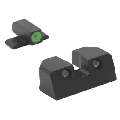 MEPROLIGHT Hyper Bright Iron Sight