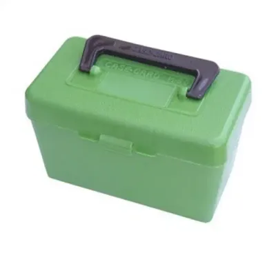 MTM Ammo Box .22-250 - .308 Win  45-70 G