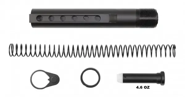 ATI AR15 Commercial Buffer Tube Package
