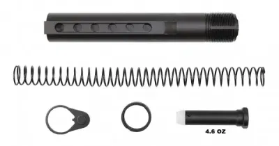 ATI AR15 Commercial Buffer Tube Package