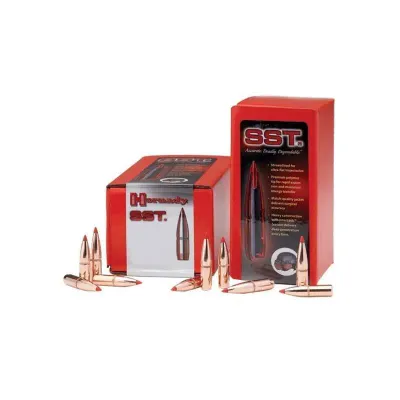 Hornady 270-130Gr SST (100)