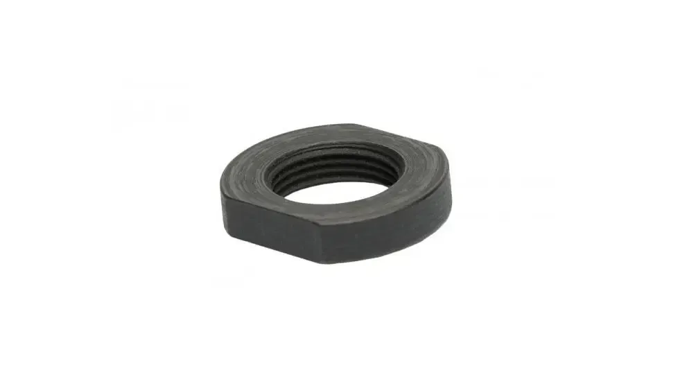 ATI AR15 Steel Muzzle Break Jam Nut