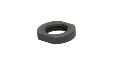 ATI AR15 Steel Muzzle Break Jam Nut