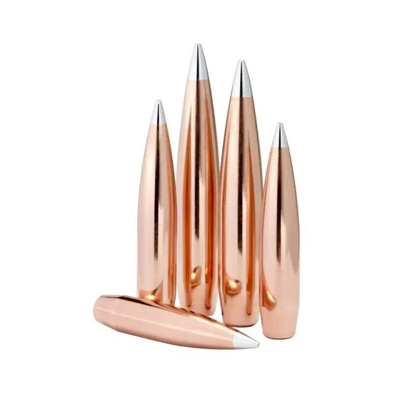 Hornady 6.5mm .264 153 Gr A-Tip Match Bullets (100)