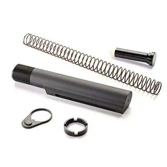 ATI AR15 Milspec Buffer Tube Package