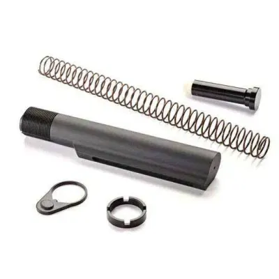 ATI AR15 Milspec Buffer Tube Package