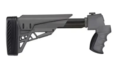 ATI Strikeforce Shotgun Stock Moss/Win/Rem Grey