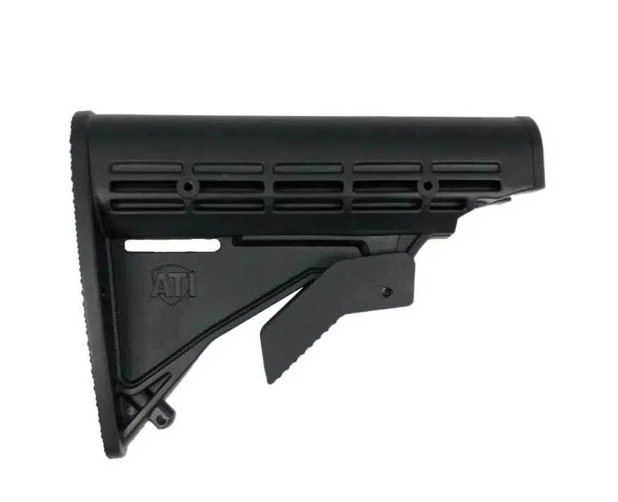 ATI AR15 M4 Style Milspec Stock