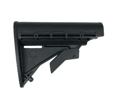 ATI AR15 M4 Style Milspec Stock
