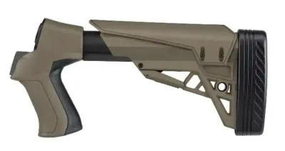 ATI T3 Shotgun Stock in Tan