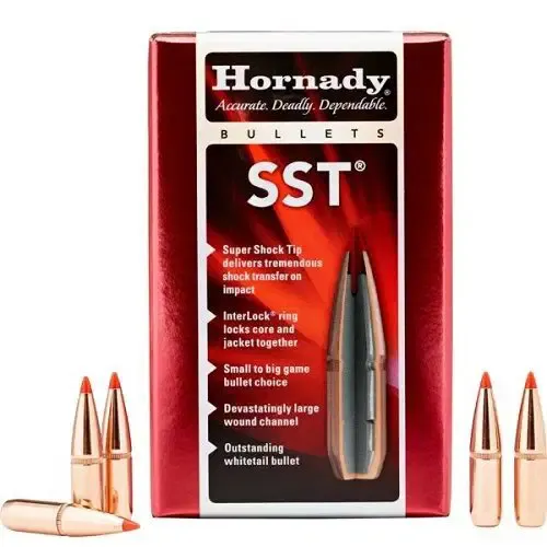 Hornady 7mm-139Gr SST (100)
