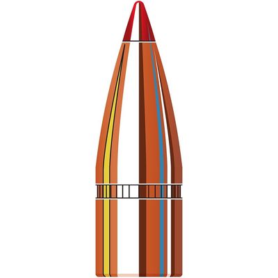 Hornady 7.62-123Gr SST Bullets (100 Count)