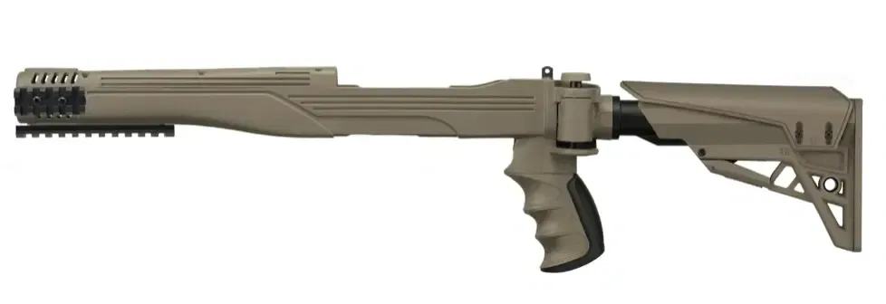 ATI Strikeforce Stock fits Ruger® 10/22® Earth