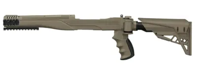 ATI Strikeforce Stock fits Ruger® 10/22® Earth