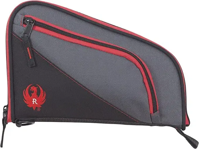 Allen Ruger Tucson Handgun Case 8"