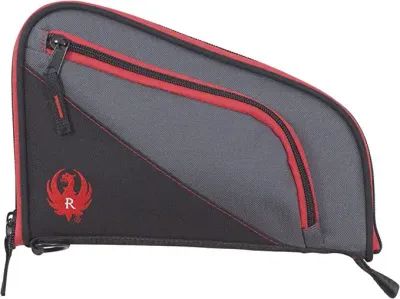 Allen Ruger Tucson Handgun Case 8"