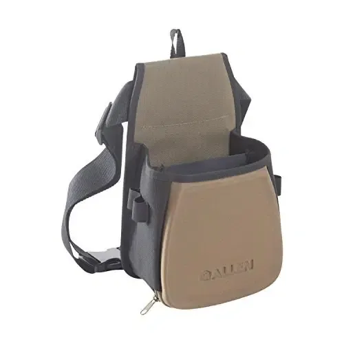 Allen Eliminator 12G Shell Bag 2 Comp.