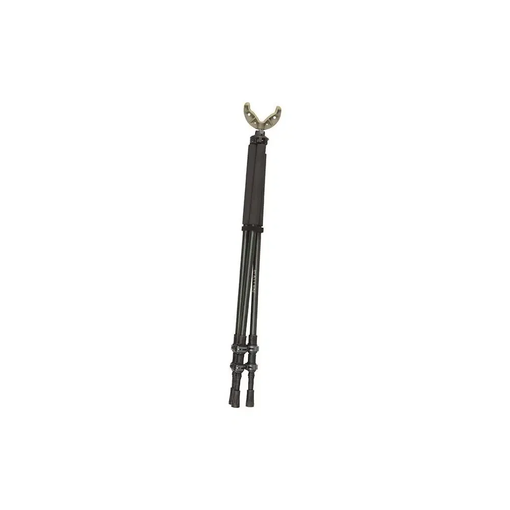 Allen Axial Shooting Stick Tri/Bi/Mono 61"