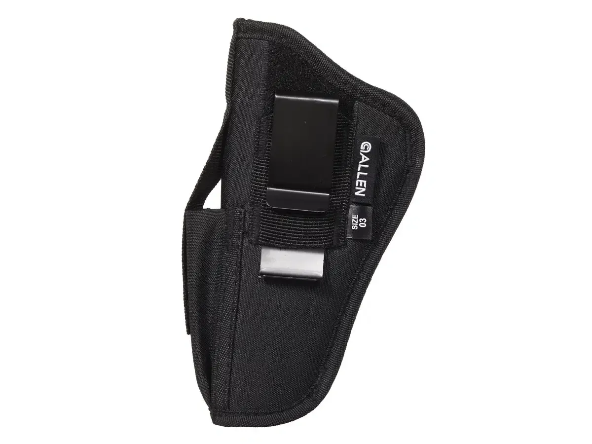 Allen Ambi Holster 4.5-5" Large Auto