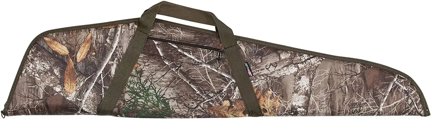 Allen Emerald Rifle Case 46" Realtree Edge