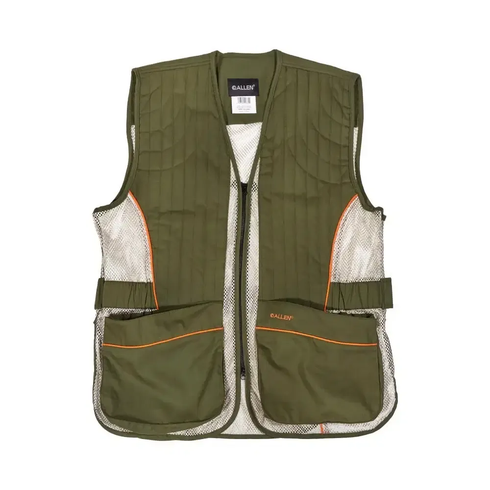 Allen Ace Shooting Vest