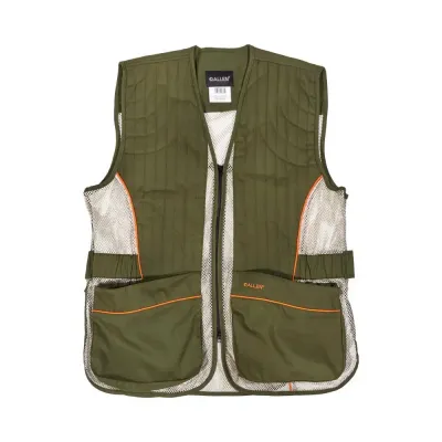 Allen Ace Shooting Vest