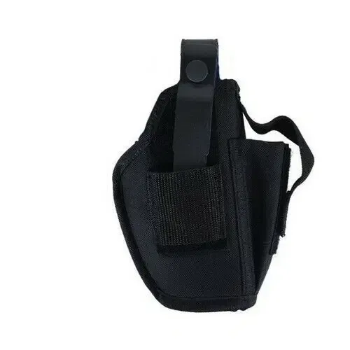 Allen Ambi Holster 3-4" Med.Auto