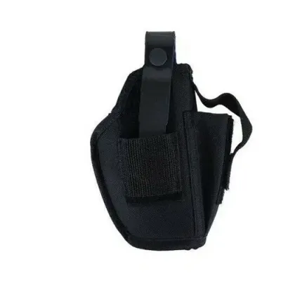 Allen Ambi Holster 3-4" Med.Auto