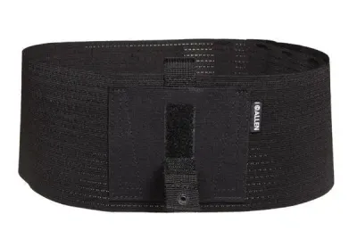 Allen Hideout Belly Band Holster M-XL (32-46")