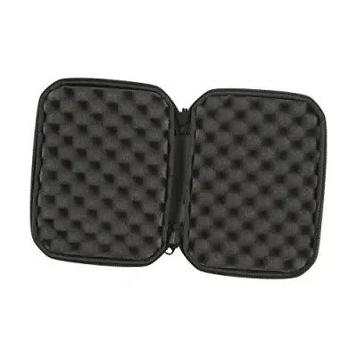 Allen Ruger Blockade Handgun Case 7"