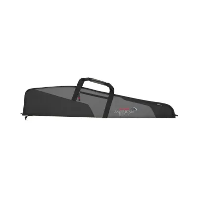 Allen Ruger American Rifle Case 46" Gray/Black
