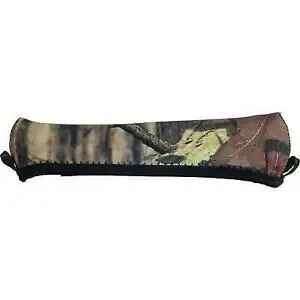 Allen Scope Sock Neoprene Camo Medium