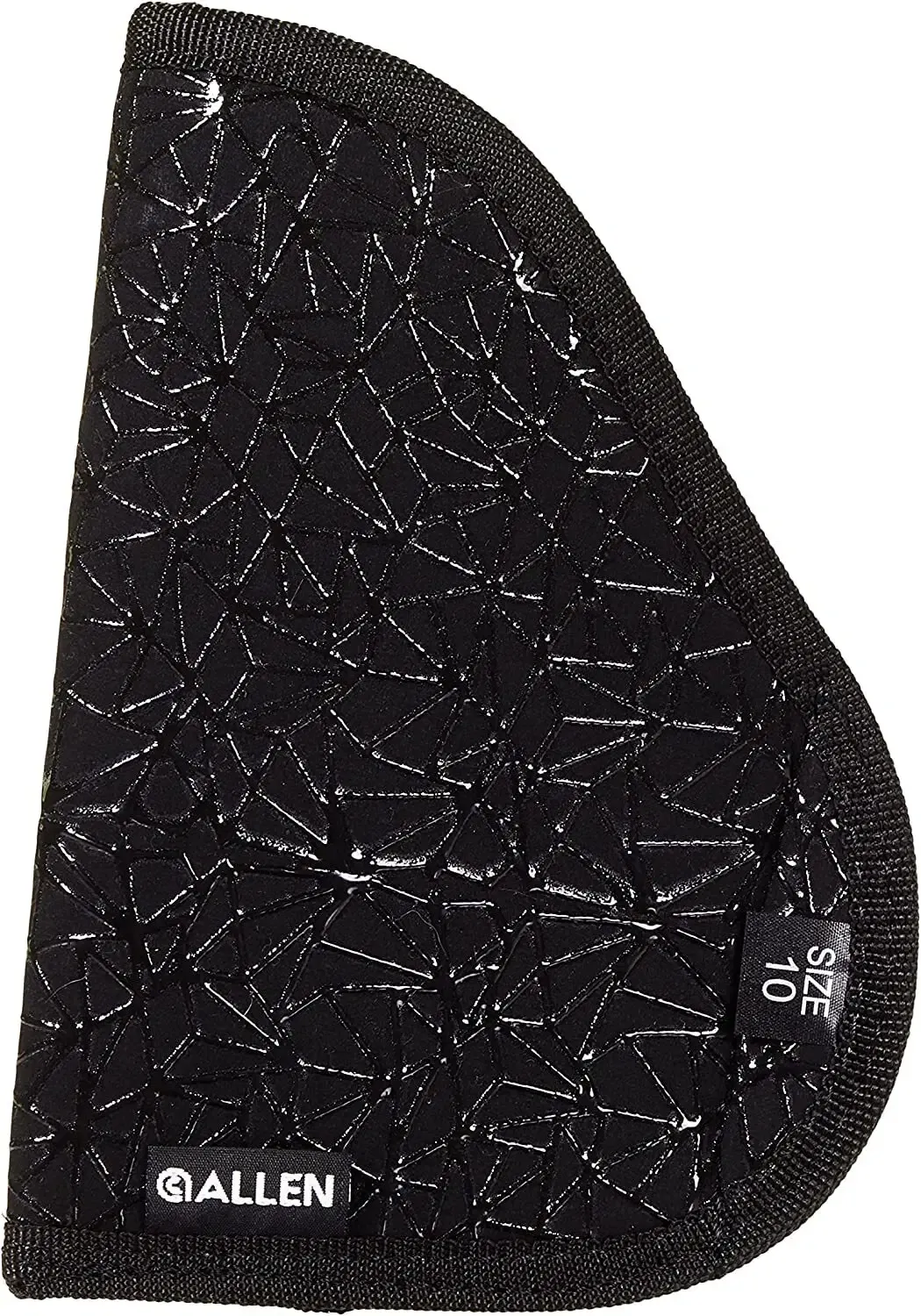 Allen Spiderweb Holster #0 2-3" Rev.